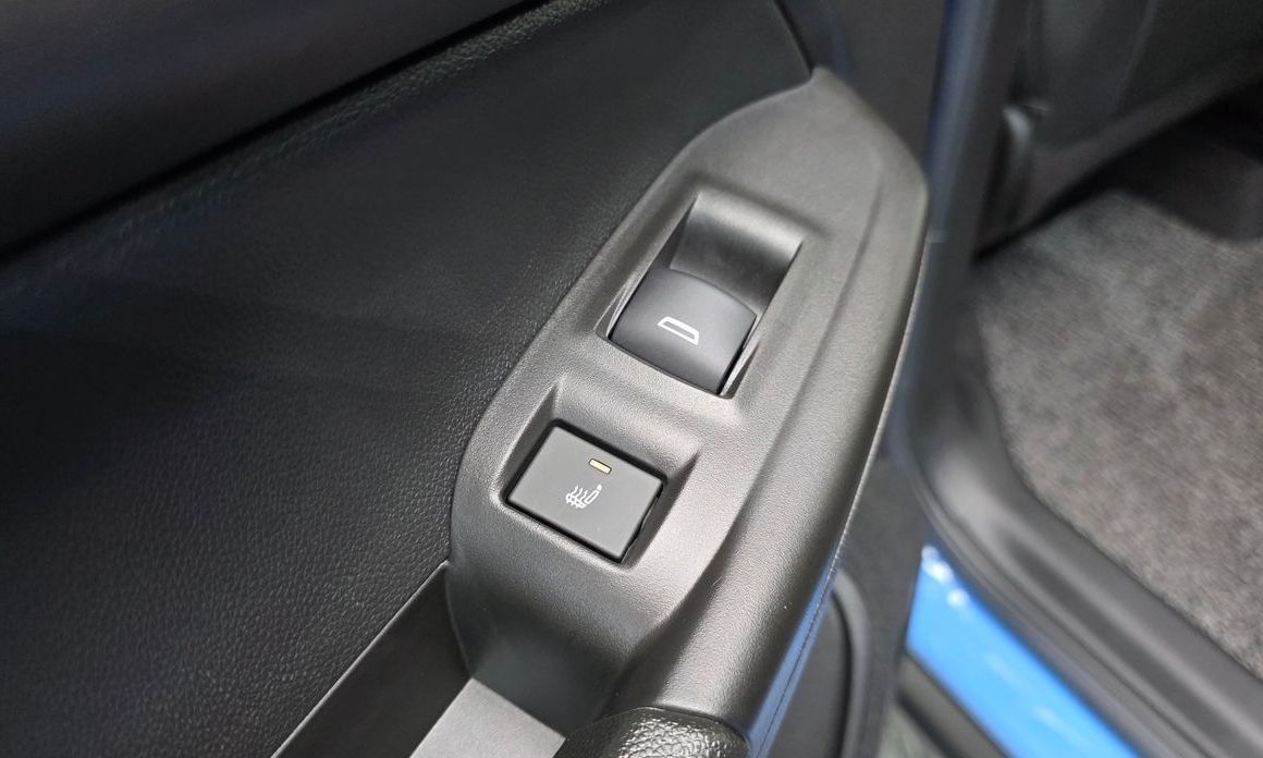 ChevroletGMDaewoo Trailblazer 2023