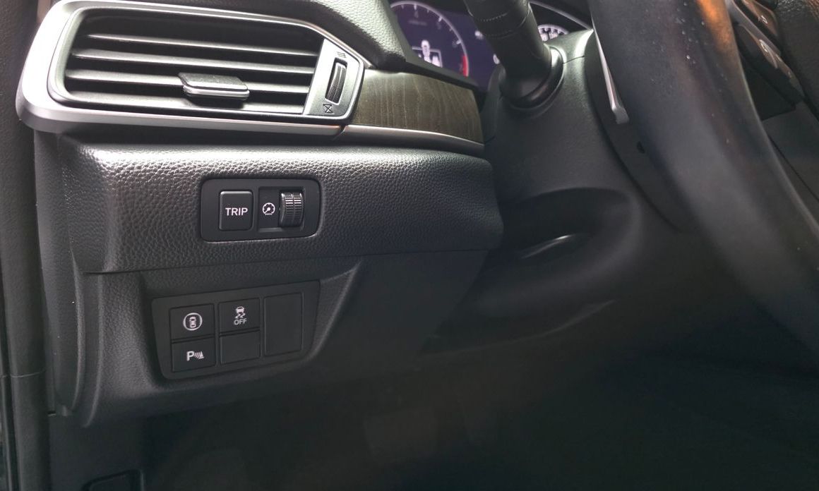 Honda Accord 2022