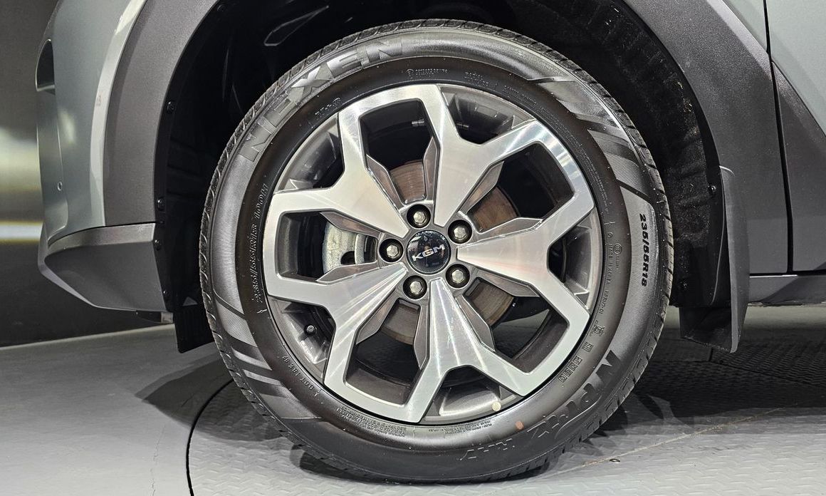 KG_Mobility_Ssangyong Torres 2025