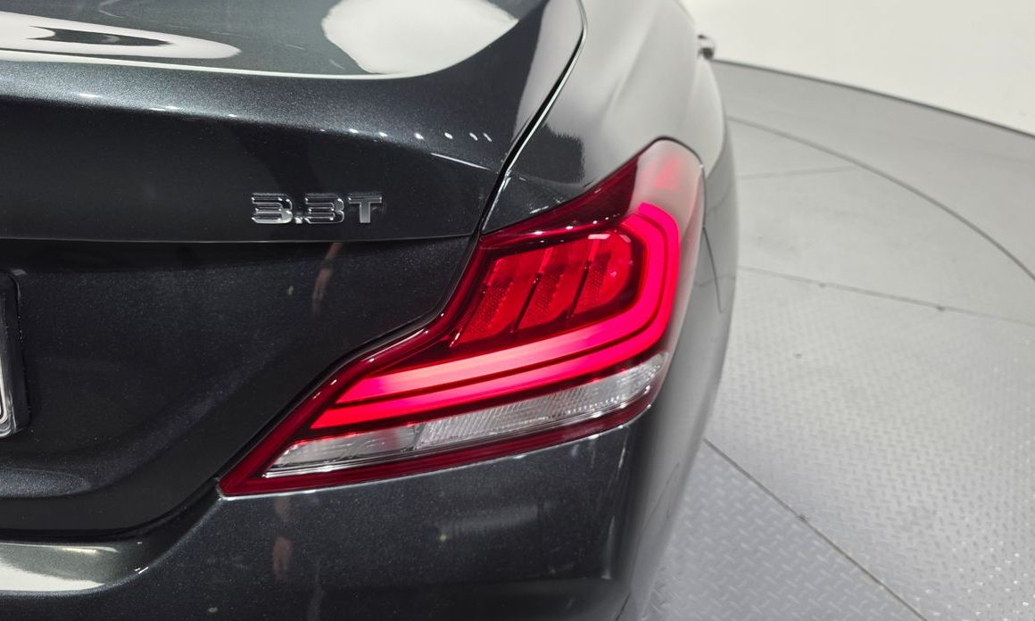 Genesis G70 2019