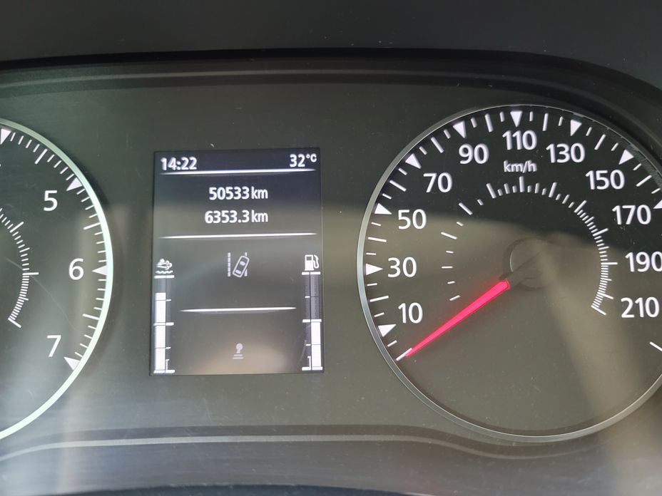 Renault-KoreaSamsung Master 2021