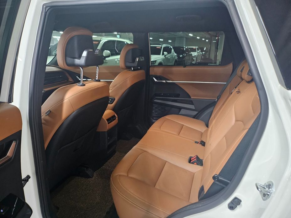 KG_Mobility_Ssangyong Torres 2025