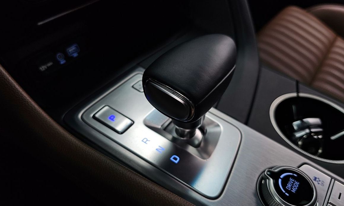 Genesis G70 2020