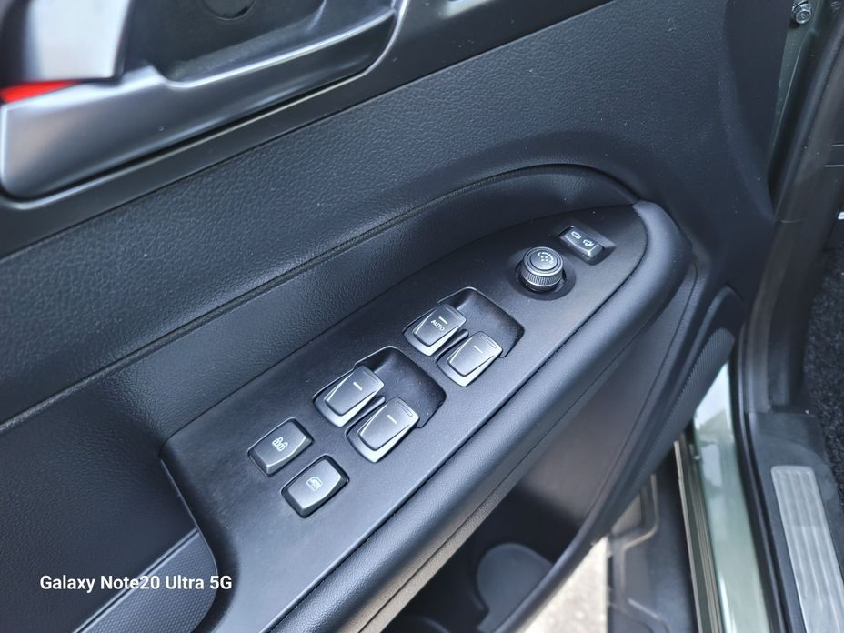 KG_Mobility_Ssangyong Rexton 2022