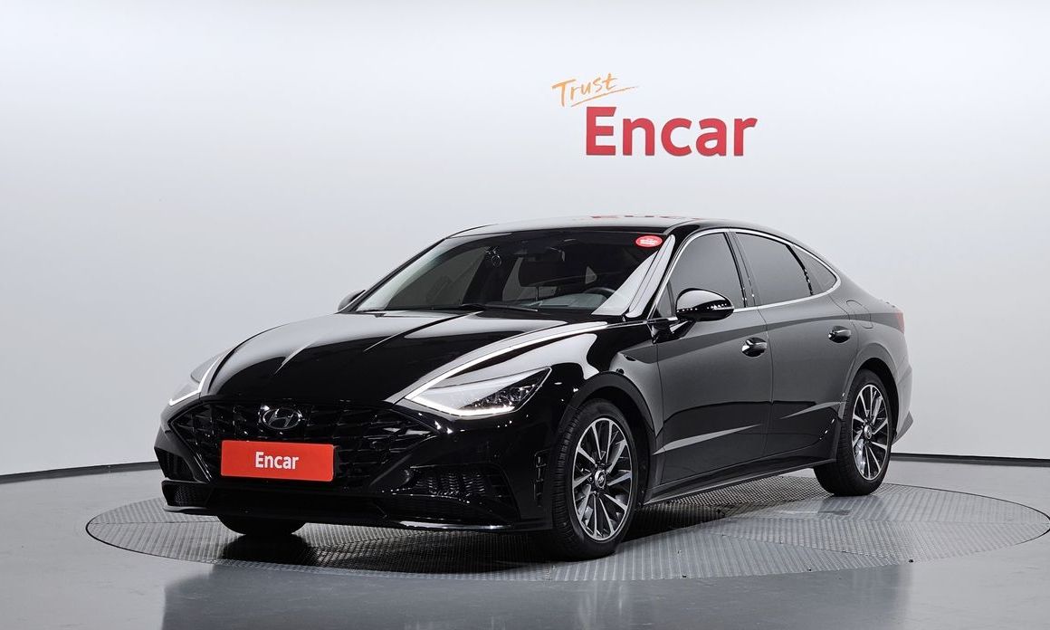 Hyundai Sonata 2023