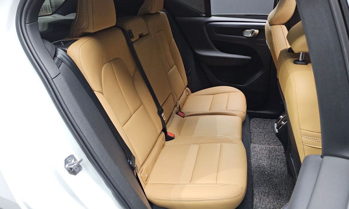 Volvo XC40 2020