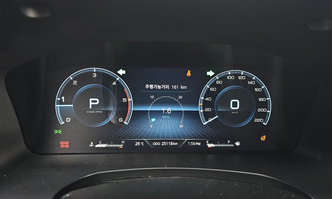 KG_Mobility_Ssangyong Rexton 2023