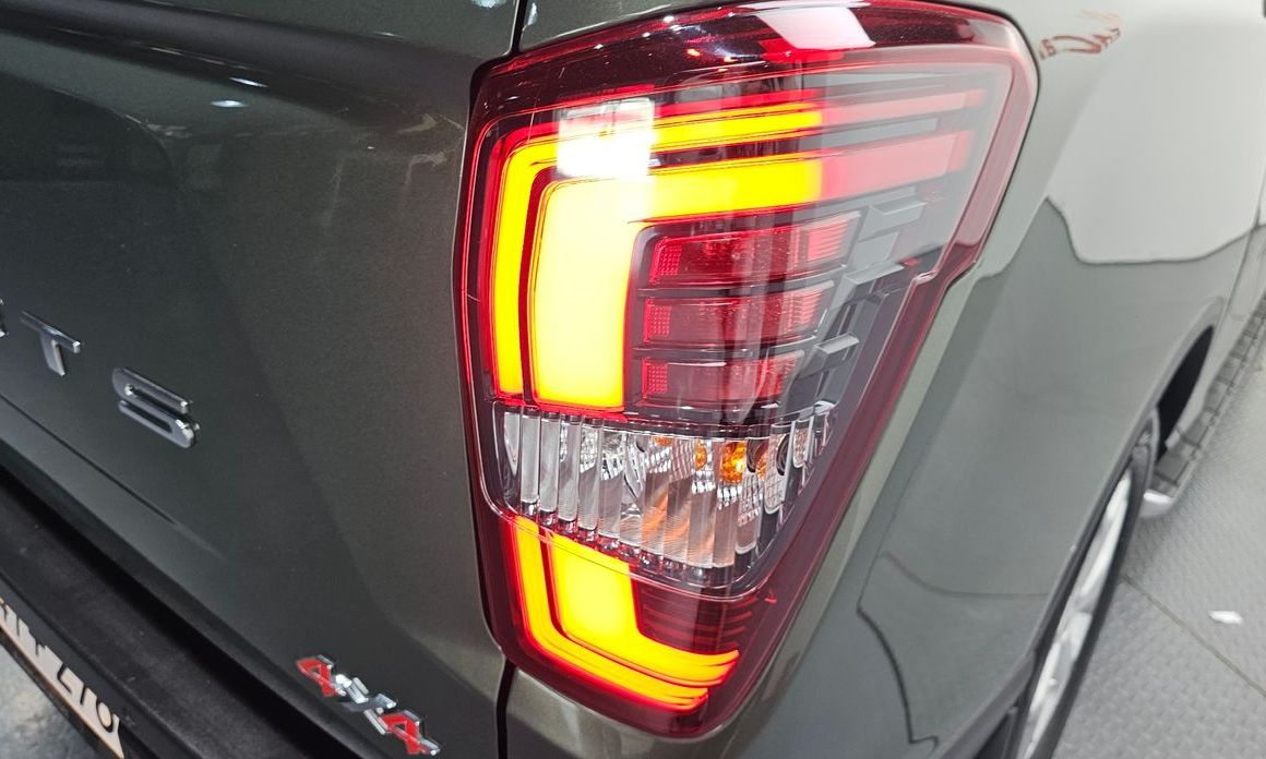 KG_Mobility_Ssangyong Rexton 2023
