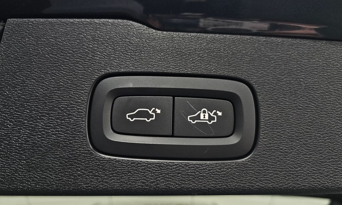 Volvo V60 2020