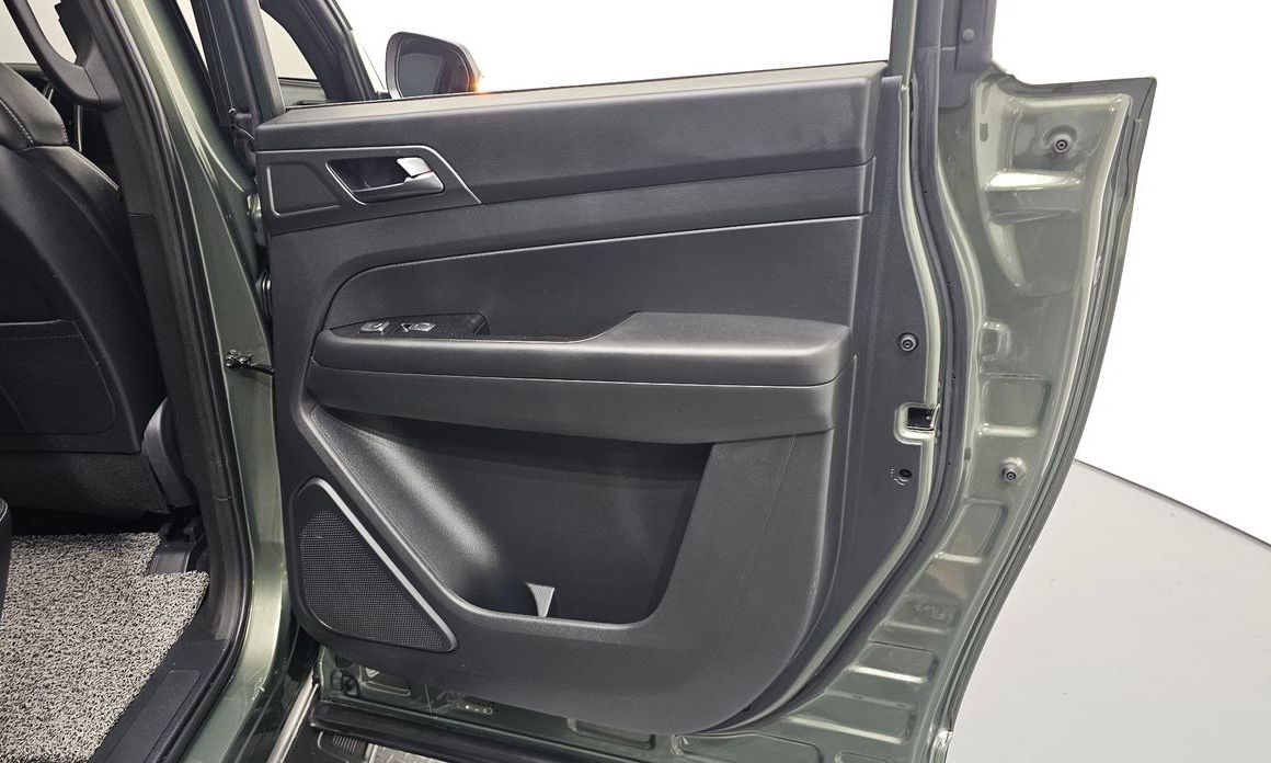 KG_Mobility_Ssangyong Rexton 2023