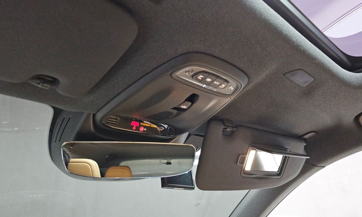 Volvo XC40 2020
