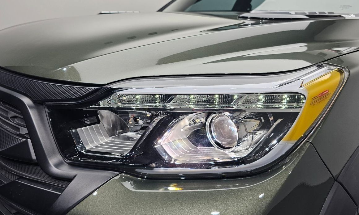 KG_Mobility_Ssangyong Rexton 2022