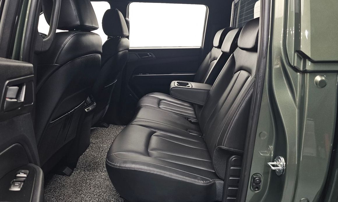 KG_Mobility_Ssangyong Rexton 2023
