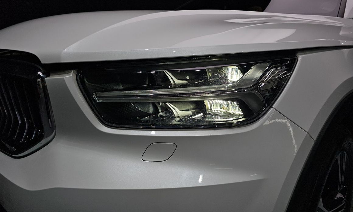Volvo XC40 2020