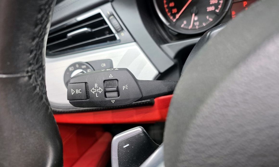 BMW Z4 2016