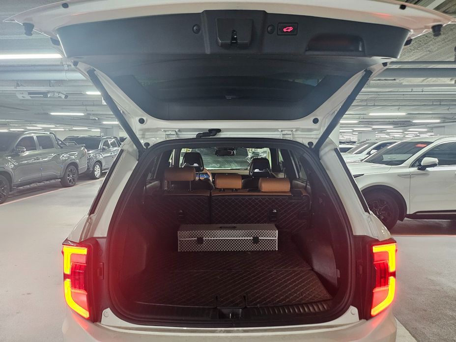 KG_Mobility_Ssangyong Torres 2025