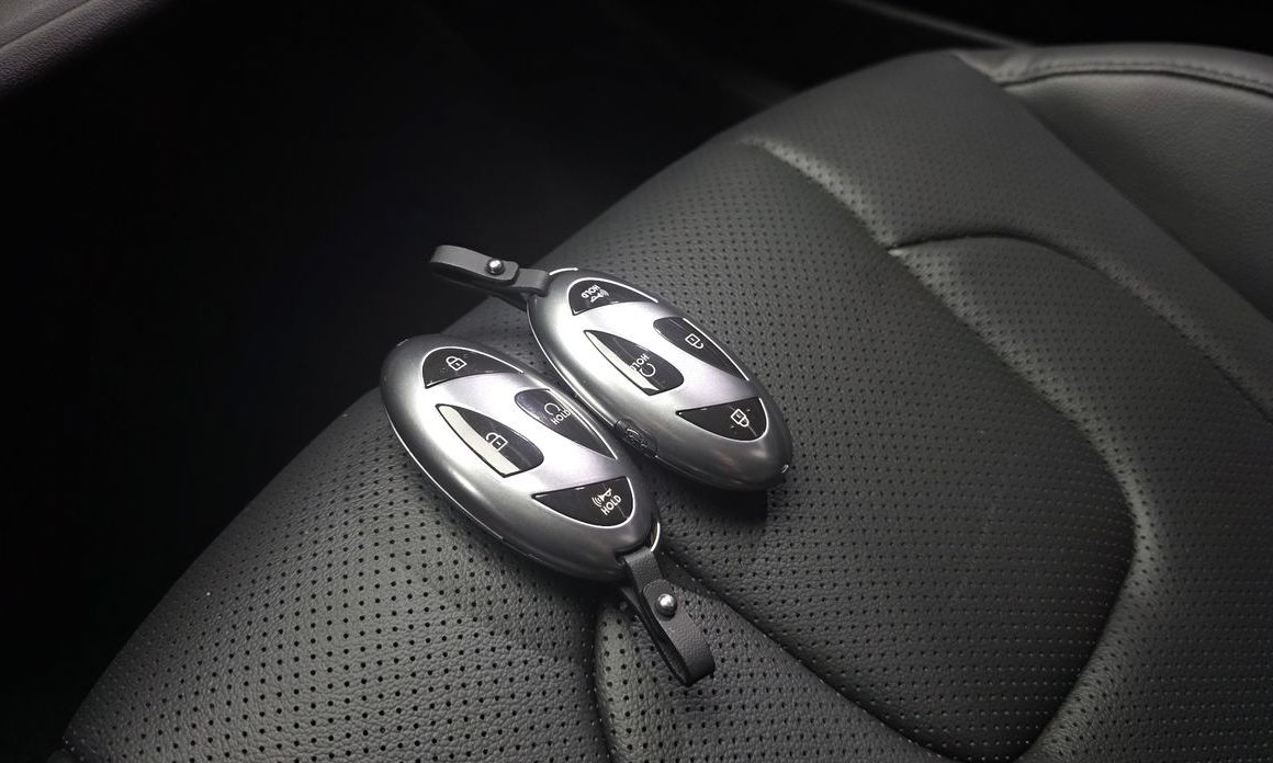 Hyundai AVANTE 2024