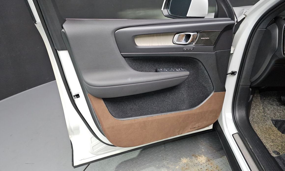 Volvo XC40 2020