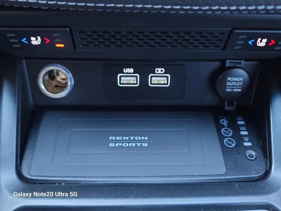 KG_Mobility_Ssangyong Rexton 2022