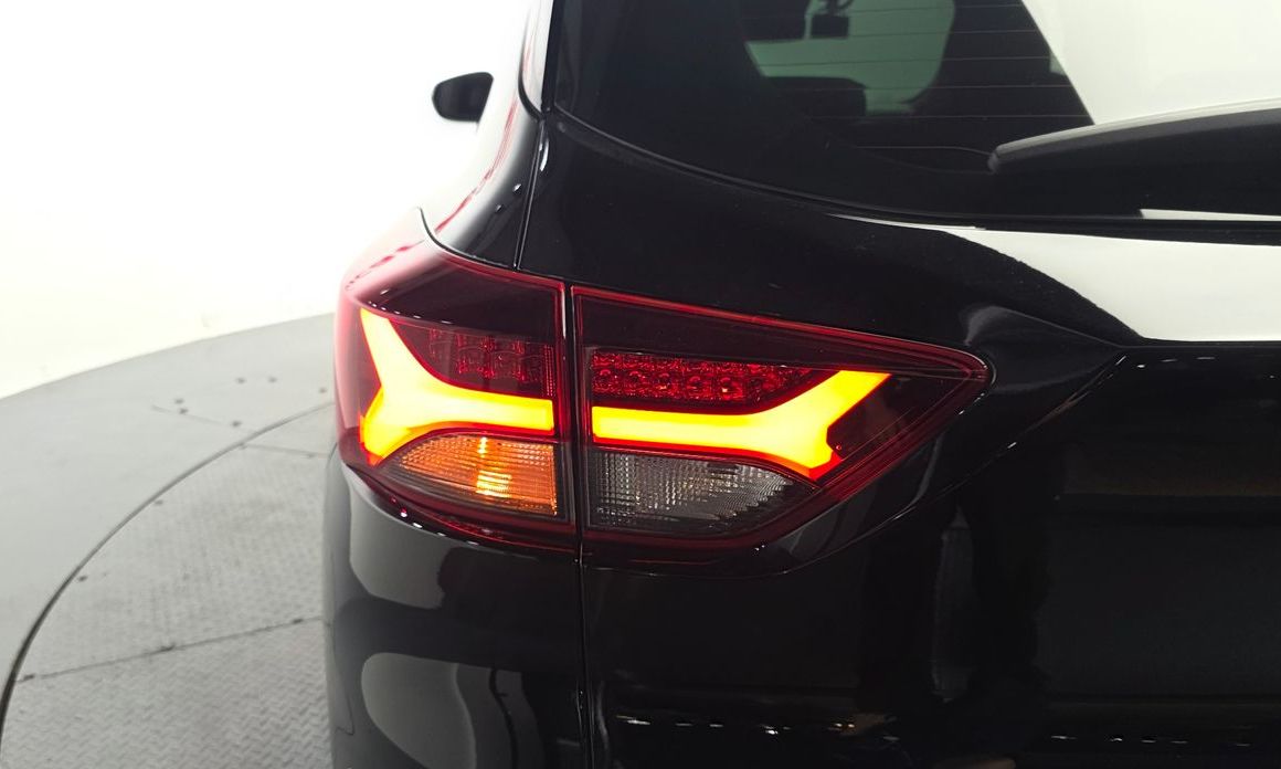 ChevroletGMDaewoo Trailblazer 2022