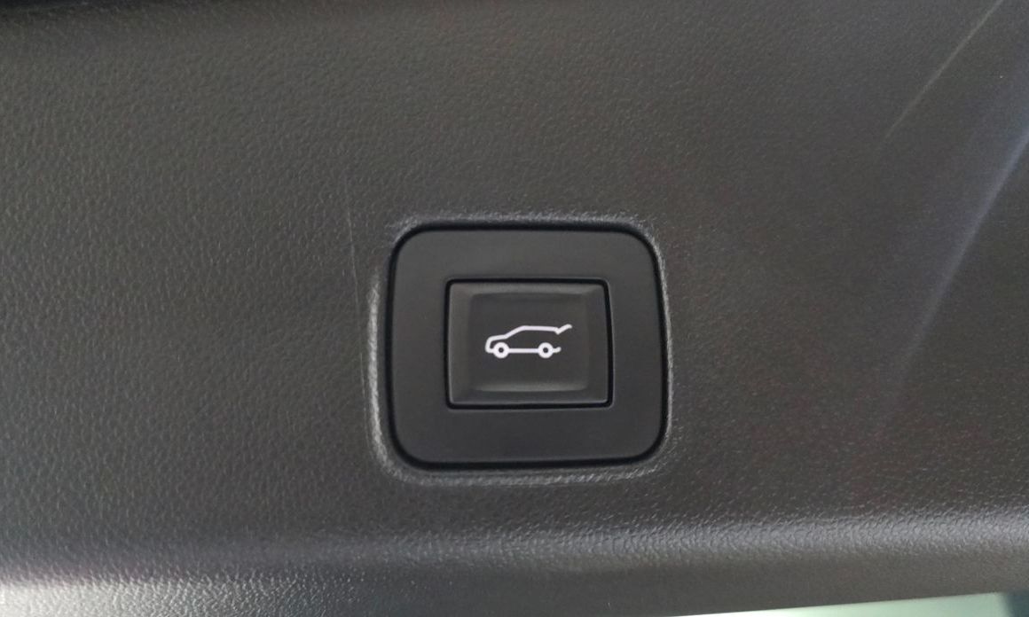 ChevroletGMDaewoo Trailblazer 2022