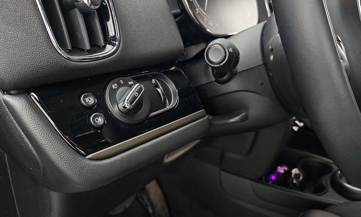 Mini Countryman 2021