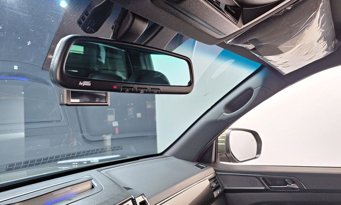 KG_Mobility_Ssangyong Rexton 2022