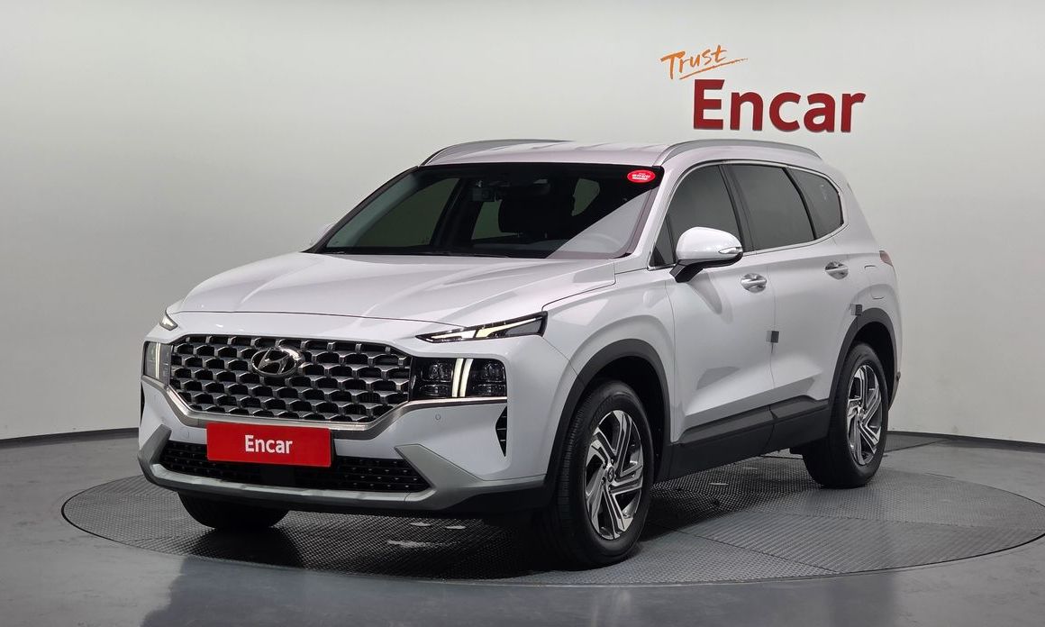 Hyundai Santafe 2023