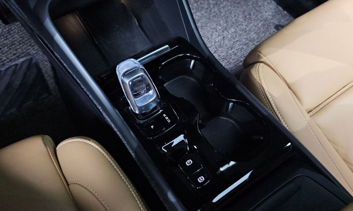 Volvo XC40 2020
