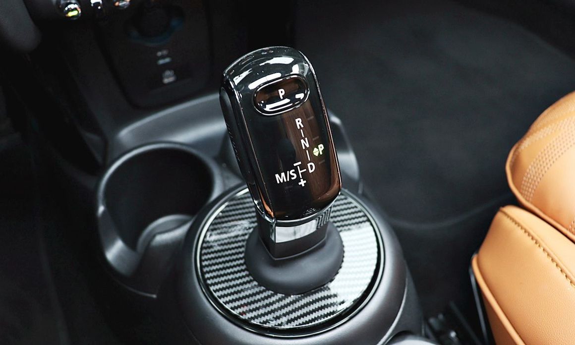 Mini Cooper 2023