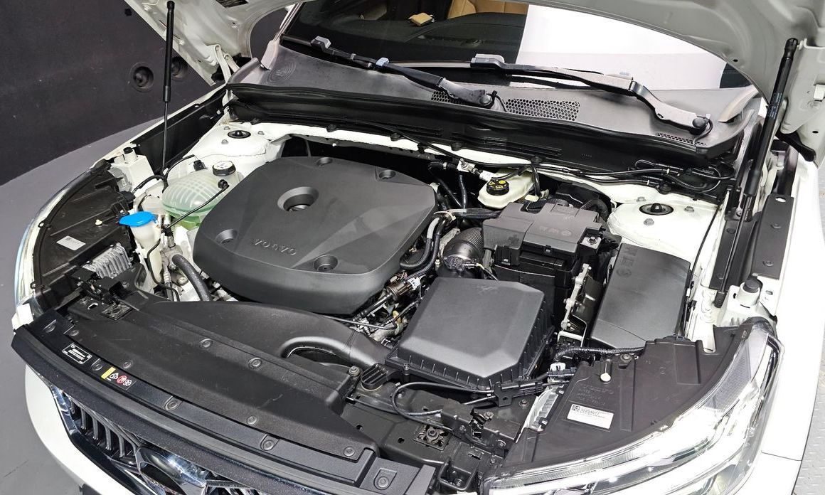Volvo XC40 2020