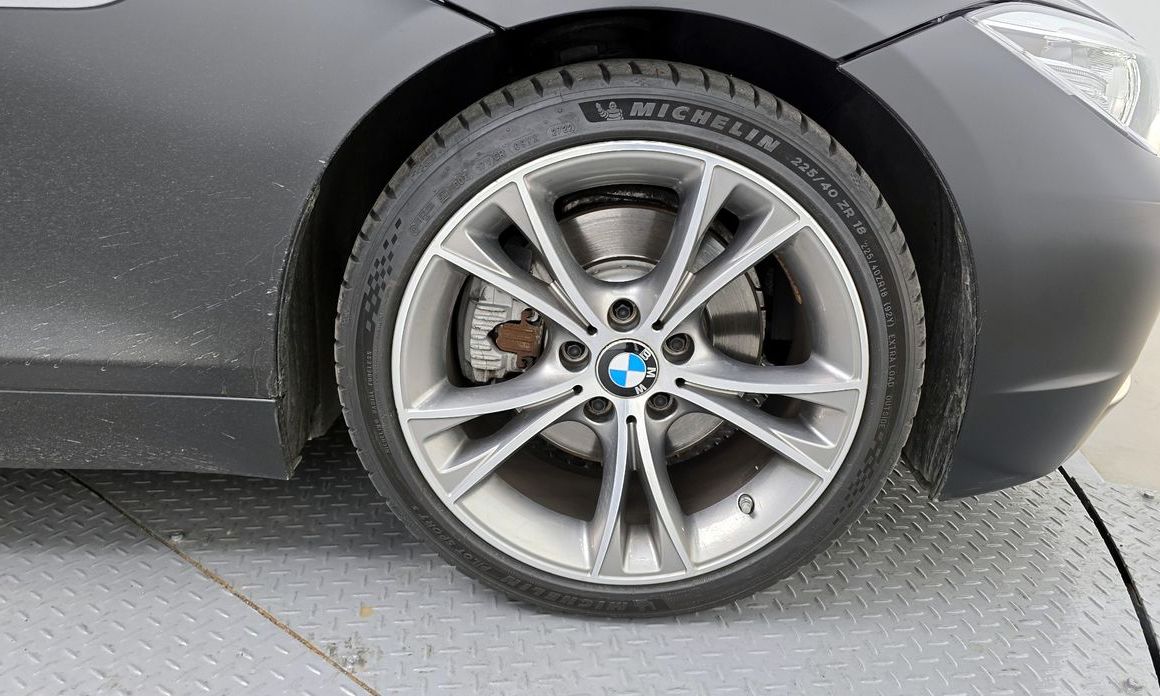 BMW Z4 2016