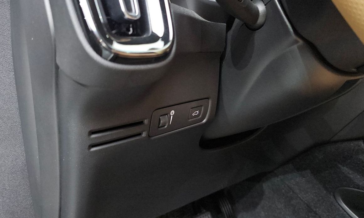 Volvo XC40 2020