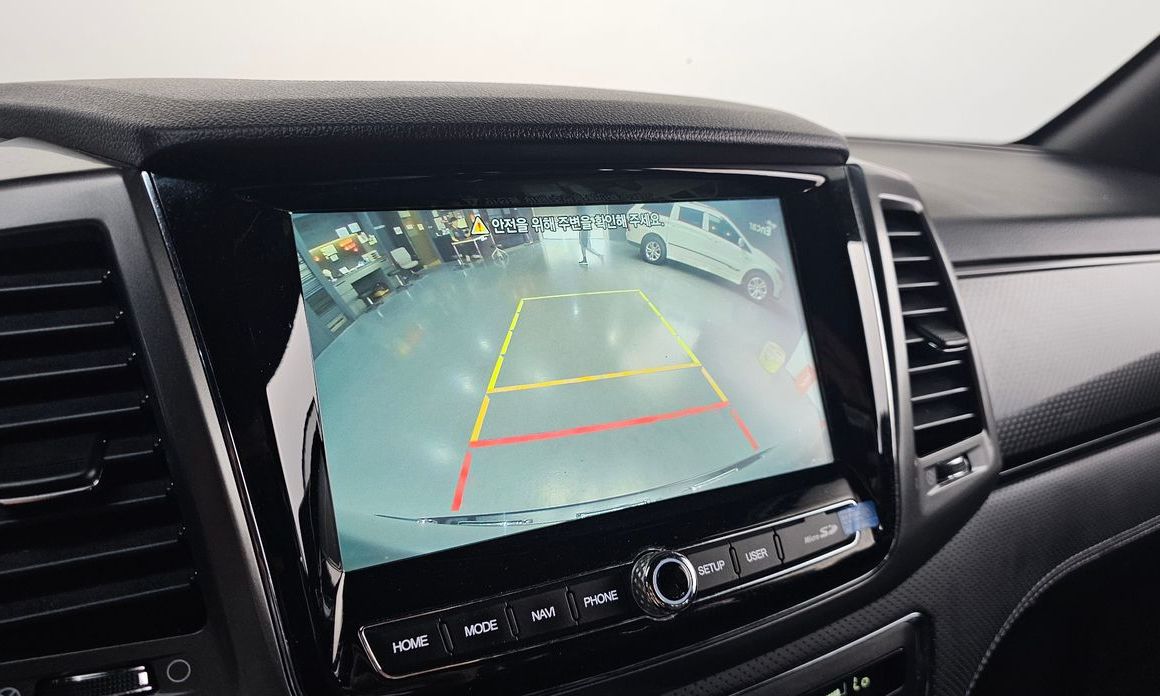 KG_Mobility_Ssangyong Rexton 2023