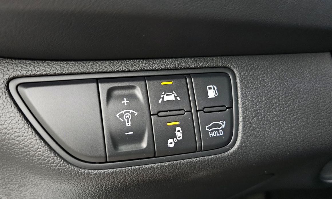 Genesis G70 2020