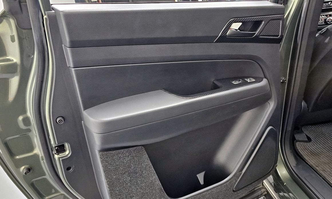 KG_Mobility_Ssangyong Rexton 2022