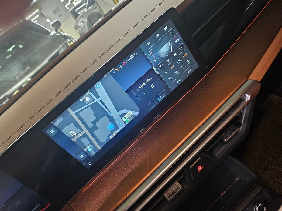 KG_Mobility_Ssangyong Torres 2025