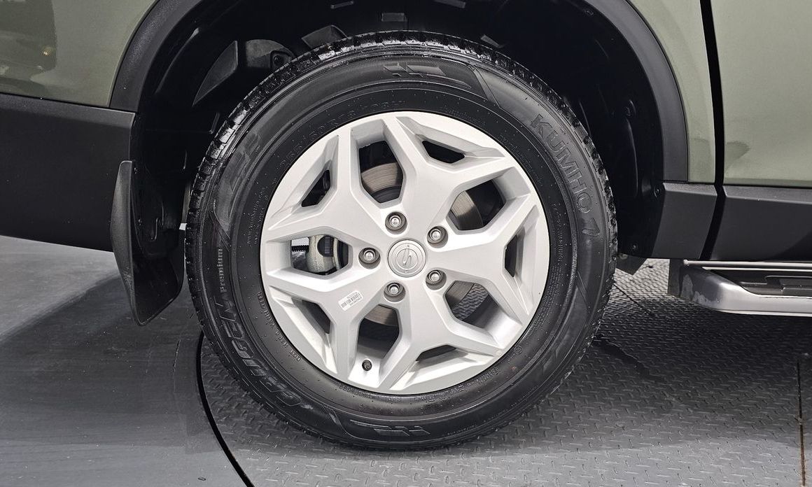 KG_Mobility_Ssangyong Rexton 2023