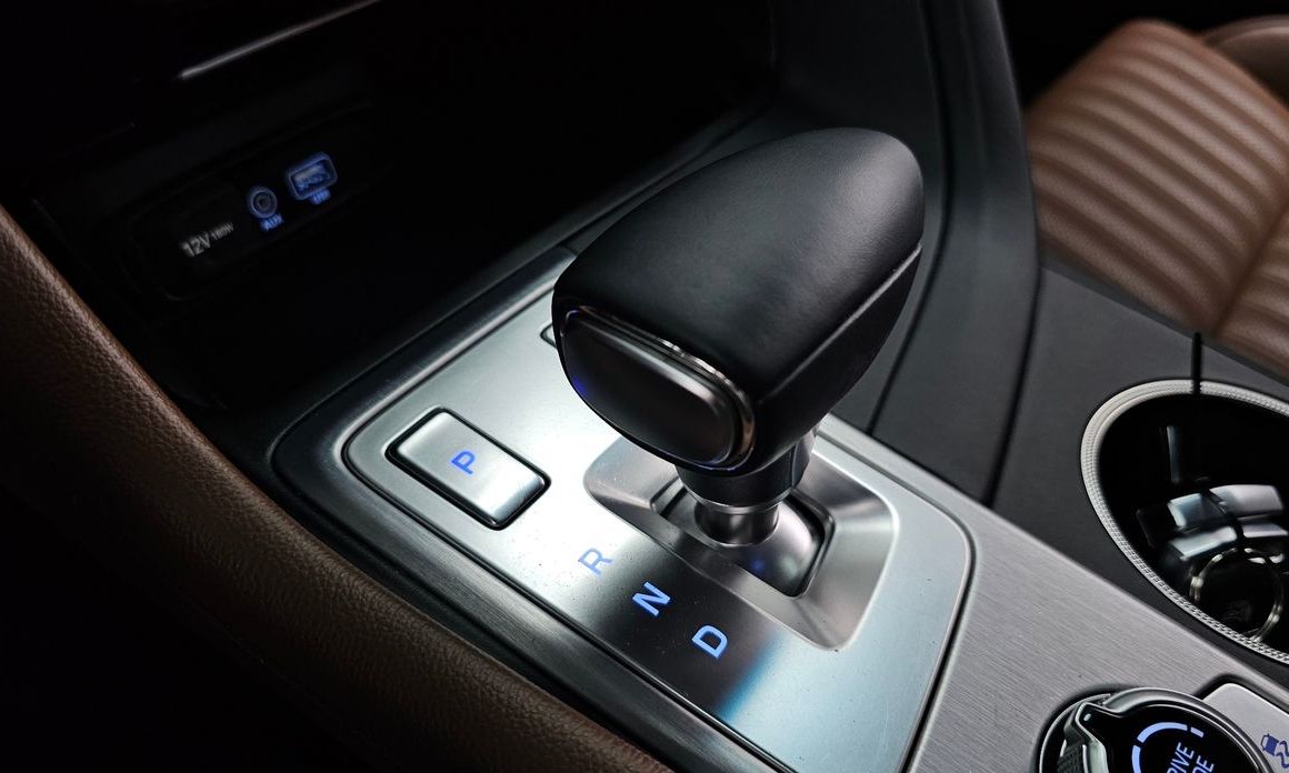 Genesis G70 2020