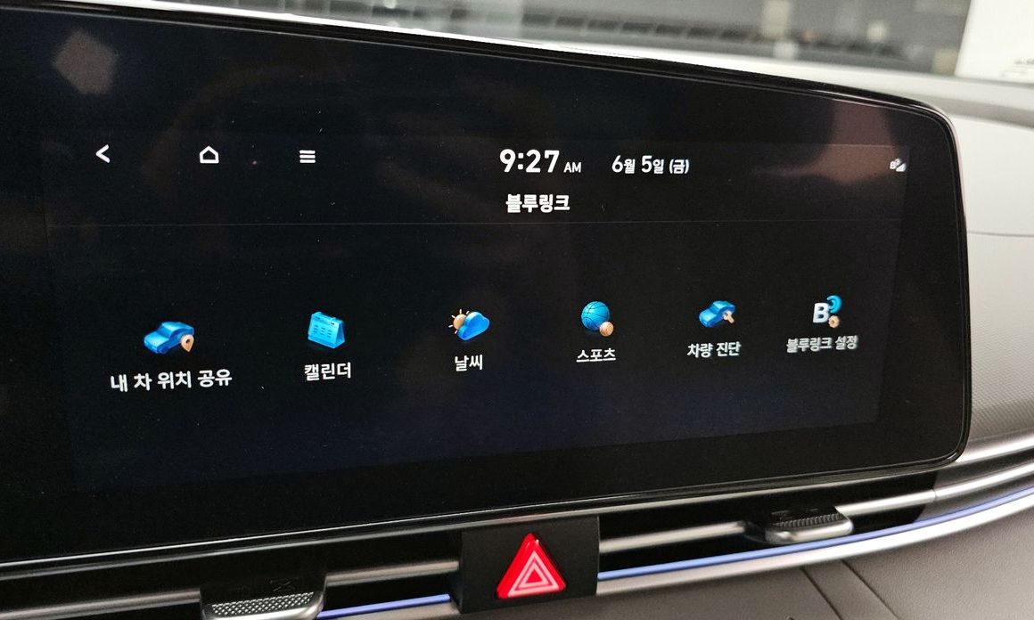 Hyundai AVANTE 2024