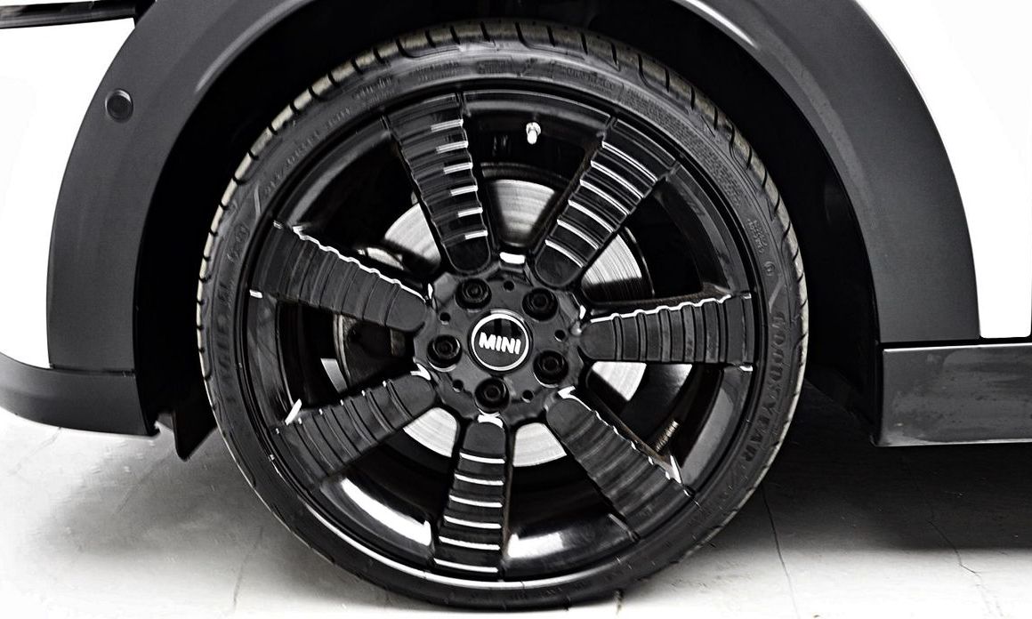 Mini Cooper 2023