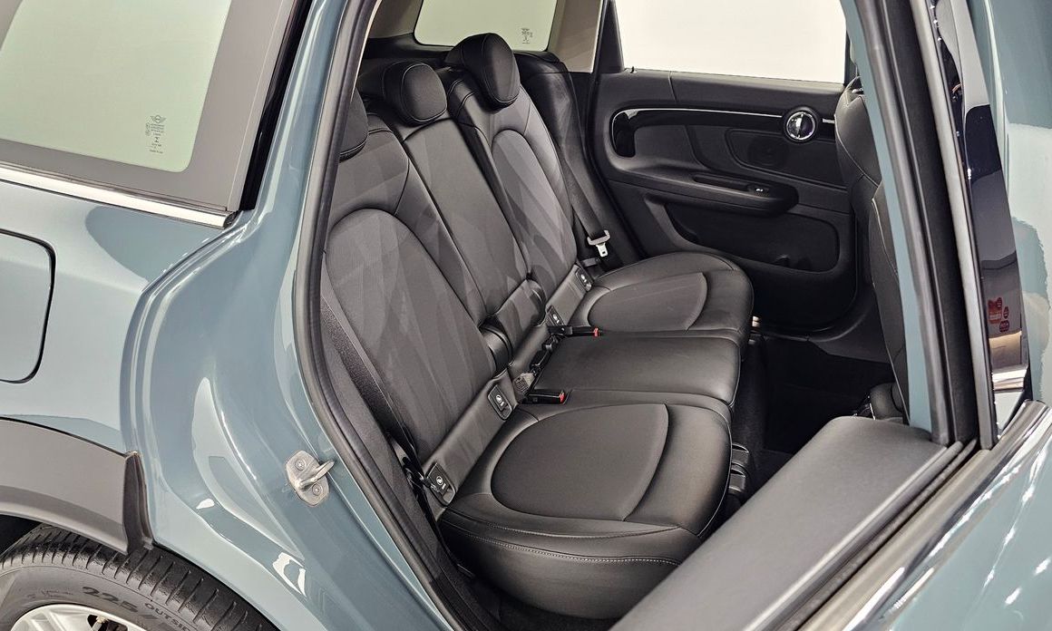Mini Countryman 2021