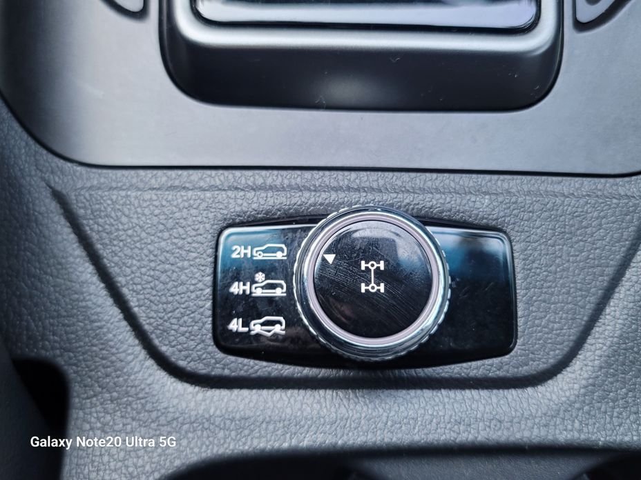 KG_Mobility_Ssangyong Rexton 2022