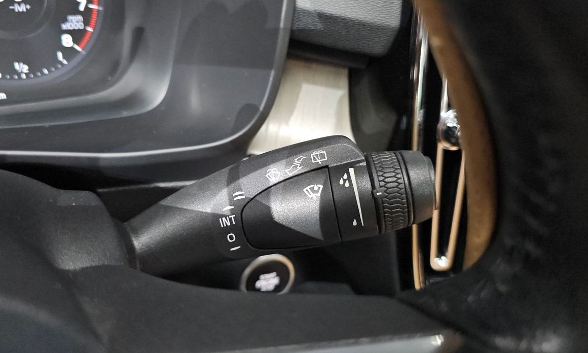 Volvo XC40 2020