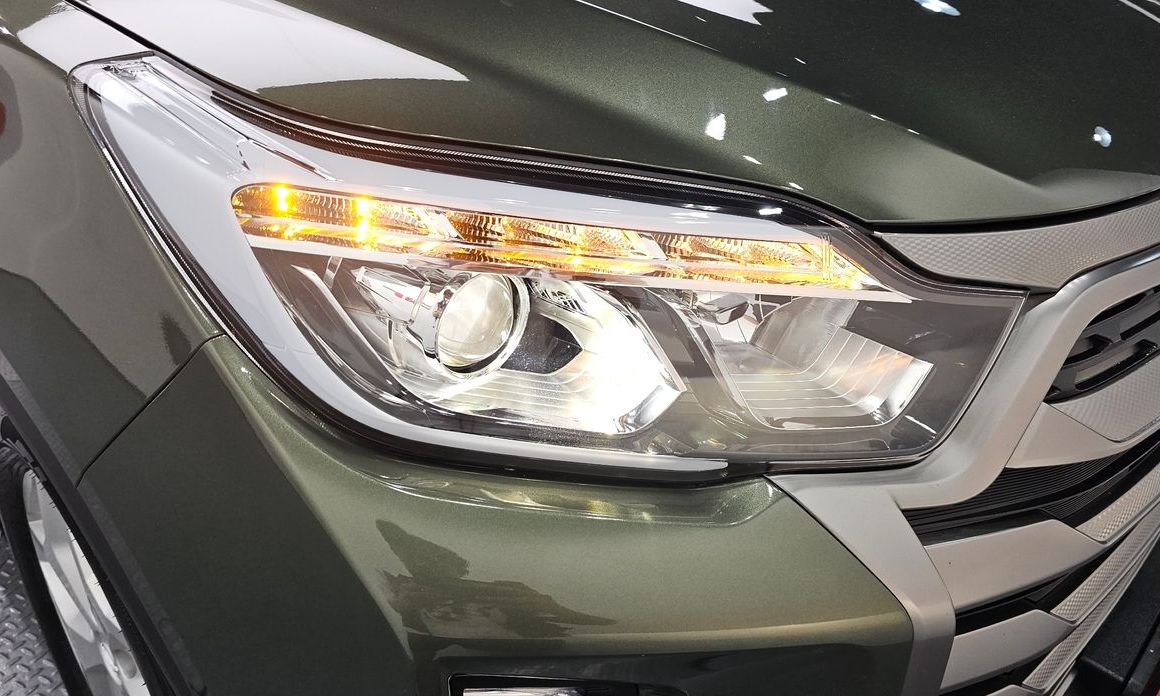 KG_Mobility_Ssangyong Rexton 2023