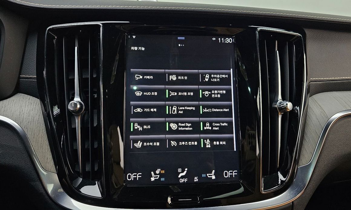Volvo V60 2020