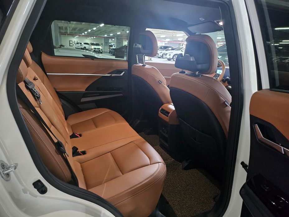 KG_Mobility_Ssangyong Torres 2025