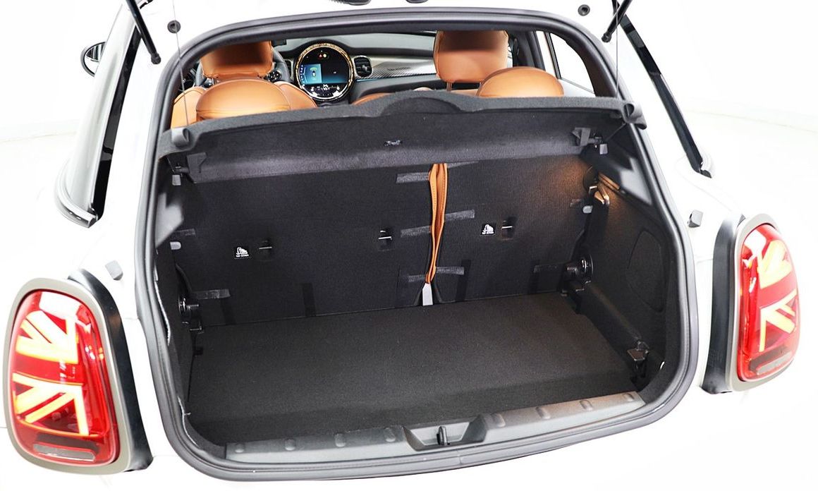 Mini Cooper 2023
