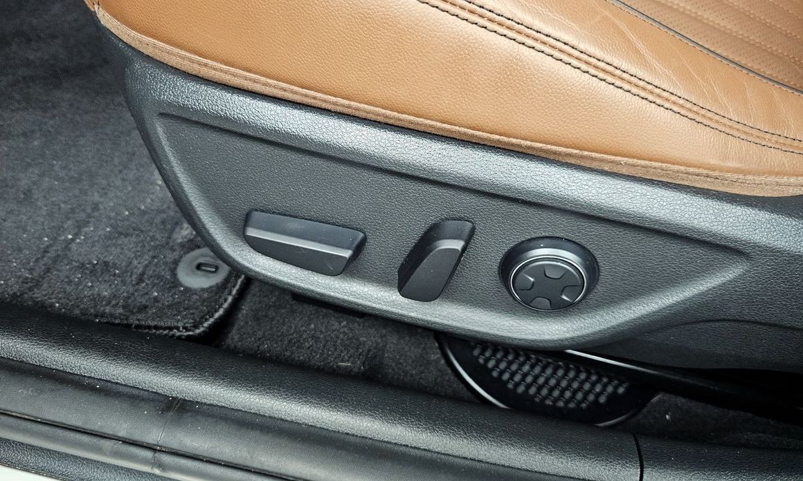 Genesis G70 2020