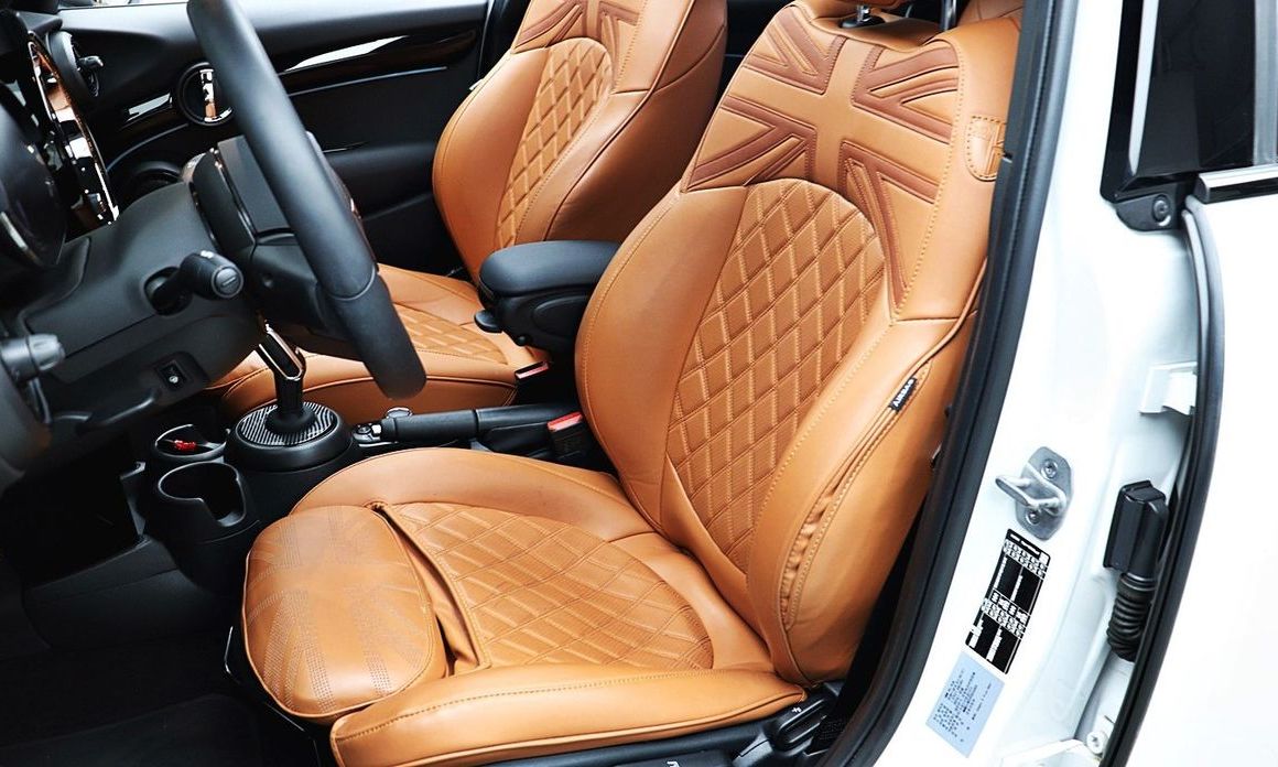 Mini Cooper 2023